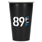 I’m Not a Paper Cup 10oz Ceramic Tumbler