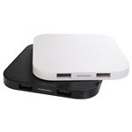 iSquare Plus 5W Wireless Combo Charger