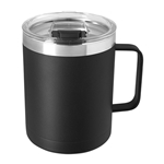 The Viking Collection® Stainless Steel Camp Mug - 14 oz