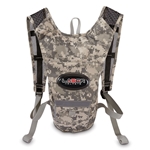Mini Hydration Pack Digital Camo