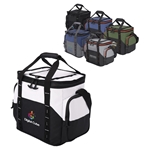Urban Peak® Waterproof Ridgetop 24 Can Cooler