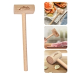 Wooden Mallet