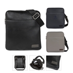 Bugatti Contrast Collection Crossbody Bag