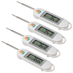 Roadhouse Cooking & BBQ Digital Thermometer