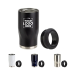 Vortex 4-in-1 Stainless Steel Can Cooler