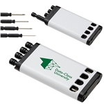 Handyman 4-Piece Mini Screwdriver Set