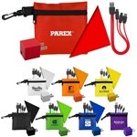 Trendy Miami Cloth Tech Set