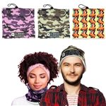 Full Color Neck Gator