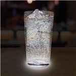 White Bottle Illuminator