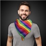 Rainbow Bandana