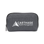 Leeman Versa Eco Friendly Tech Organizer Pouch