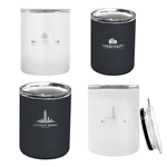 Vinglacé® 12 oz Whiskey Glass, Laser, Standard