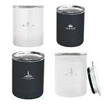 Vinglacé® 12 oz Whiskey Glass, Laser, Premium