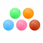 Ping Pong Balls - Colors