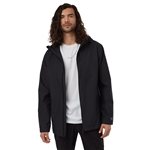 Men's Tentree Nimbus Waterproof Rain Jacket