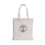 Good Value™ Natural Mini Economy Tote
