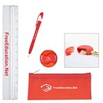 Back To School Essentials Kit