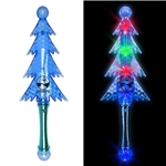 LED Tree Wand
