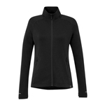 Women's ASGARD Eco Knit Full Zip Performance Jacket