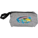 Recycled Travel Pouch