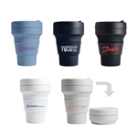 Stojo 12 oz Collapsible Cup