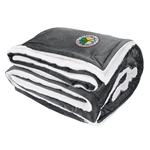 Giant Sherpa Throw