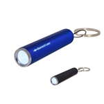 Ray Light Up LED Flashlight