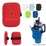 Intrepid Water Bottle Pouch