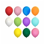 17" Standard Latex Balloon