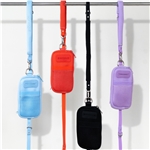 Springer Walk Bag + Small Dog Leash