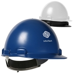 Stromboli™ Smooth Dome Ratchet Hard Hat