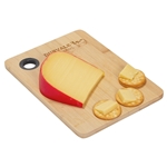 Bamboo Cutting Board