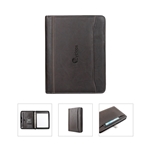 Bugatti Valentino 3-Ring Binder