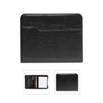 Bugatti 3-Ring Binder Padfolio