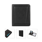 Bugatti Tech Writing Case