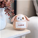 6" Pouch Pet Dog