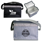 Graph Cooler Bag
