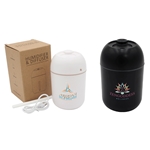 Humidifier with Essential Oil Diffuser, Full Color Digital