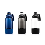 60 oz Himalaya Bottle w/Silicone Bowl