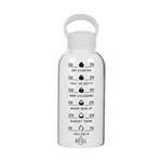 18 oz Kraver Motivate Bottle