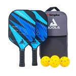 Joola Ben Johns Pickleball Set