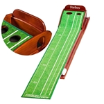 Perfect Practice Putting Mat - Standard Edition 9.6' FT