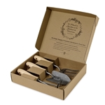Heritage Supply™ Premium Gardener's Tool Set