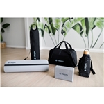 Restore Yoga Bag and Mat