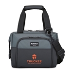 Igloo® Seadrift™ Snap Down 12 Can Cooler