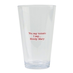 Soirée Tritan™ Pint Glass - 16 oz