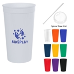 32 oz Big Game Stadium Cup