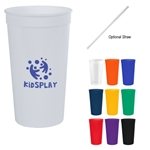 32 oz Big Game Stadium Cup