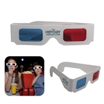 3D Glasses