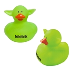 Alien Ducks